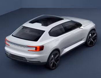 Volvo Concept 40.2 '05.2016