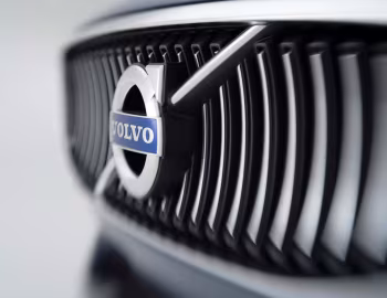 Volvo Concept Coupé '09.2013