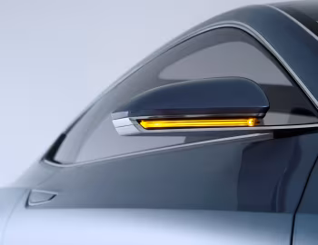 Volvo Concept Coupé '09.2013