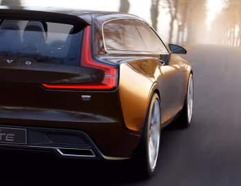 Volvo Concept Estate '03.2014