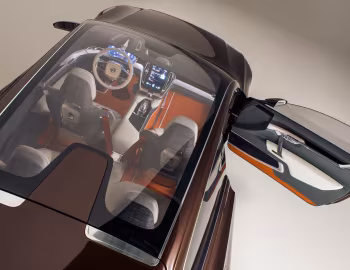 Volvo Concept Estate '03.2014