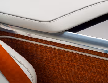 Intérieur Volvo Concept Estate '03.2014