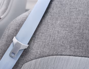 Interior Volvo Concept Recharge '06.2021