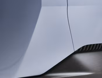 Volvo Concept Recharge '06.2021