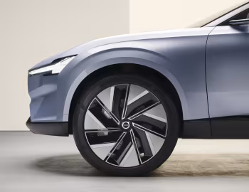 Volvo Concept Recharge '06.2021