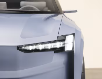 Volvo Concept Recharge '06.2021