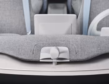 Interior Volvo Concept Recharge '06.2021