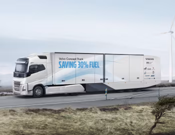 Volvo Concept Truck '05.2016