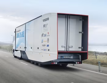 Volvo Concept Truck '05.2016
