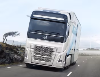 Volvo Concept Truck '05.2016