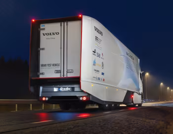 Volvo Concept Truck '05.2016