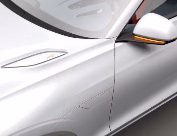 Volvo Concept XC Coupé '01.2014