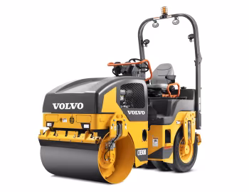 Volvo CR30B '2018–pr.