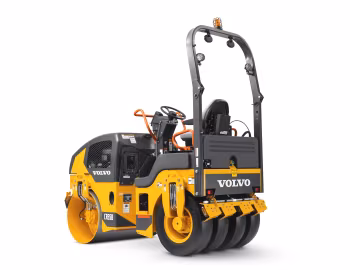 Volvo CR35B '2018–pr.