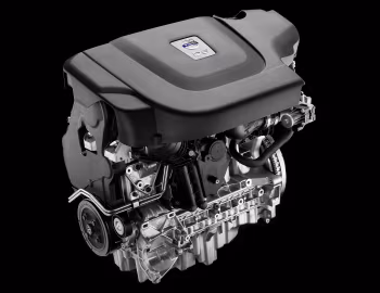 Volvo D5244T10 '2009–13