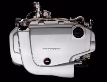 Volvo D5244T8 '2005–10