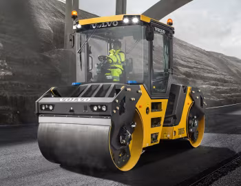 Volvo DD105 OSC [Worldwide] '2015–pr.