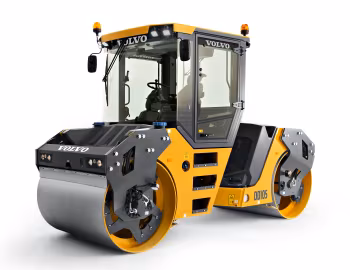 Volvo DD105 OSC [Worldwide] '2015–pr.