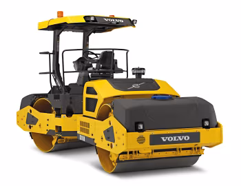 Volvo DD110B '10.2012–12.2017