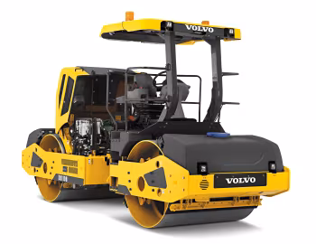 Volvo DD110B '10.2012–12.2017