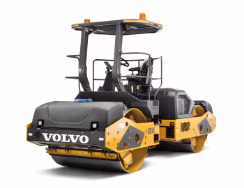 Volvo DD110C '01.2018–pr.