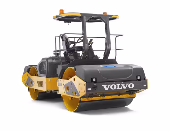 Volvo DD120C '2017–pr.
