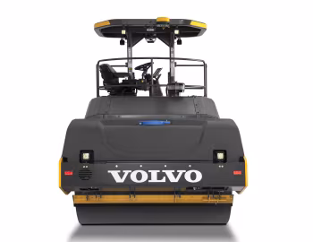 Volvo DD128C '2020–pr.