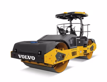 Volvo DD128C '2020–pr.