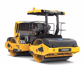 Volvo DD140B '10.2012–17