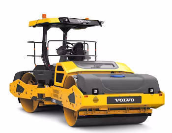Volvo DD140B '10.2012–17