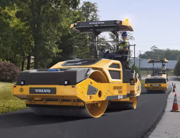Volvo DD140B '10.2012–17