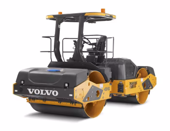 Volvo DD140C '2017–pr.