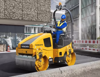 Volvo DD25B '2014–pr.