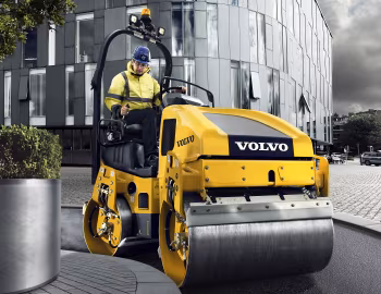 Volvo DD25B '2014–pr.