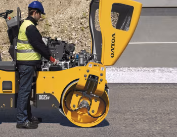 Volvo DD25W [Worldwide] '10.2011–14
