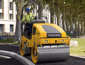 Volvo DD25W [Worldwide] '10.2011–14