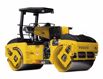 Volvo DD70 '2008–19