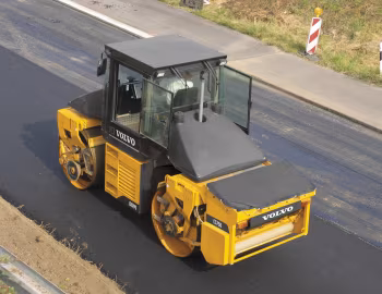 Volvo DD95 '2008–19