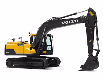 Volvo EC170D L '2015–н.в.