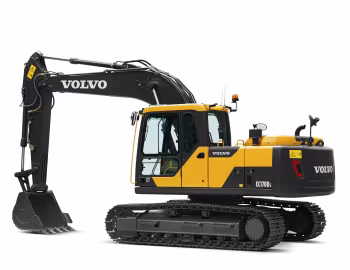 Volvo EC170D L '2015–н.в.
