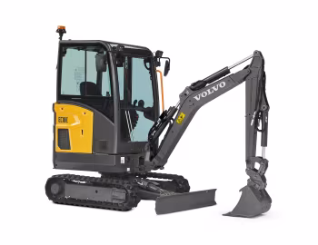 Volvo EC18E '2018–н.в.