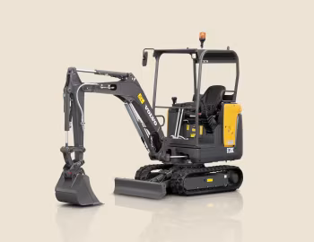 Volvo EC20C Canopy [Worldwide] '04.2010–15