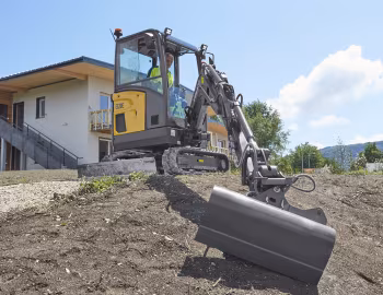 Volvo EC20E [Worldwide] '01.2019–pr.