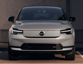 Volvo EC40 [Worldwide] '2026