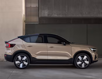 Volvo EC40 [Worldwide] '2024–pr.