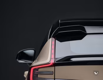 Volvo EC40 [Worldwide] '2024–pr.