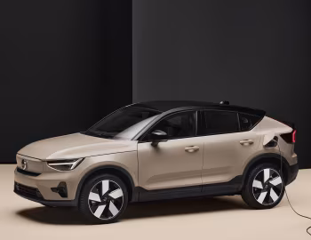 Volvo EC40 [Worldwide] '2024–pr.