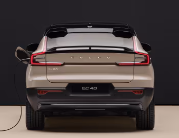 Volvo EC40 [Worldwide] '2024–pr.