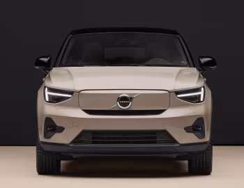 Volvo EC40 [Worldwide] '2024–pr.