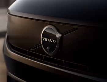Volvo EC40 "Black Edition" [Worldwide] '2026